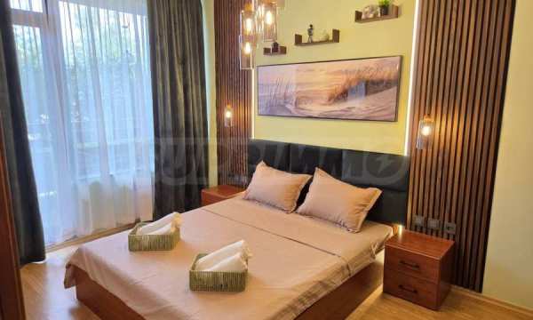 Продава 2-стаен, гр. разлог, област благоевград