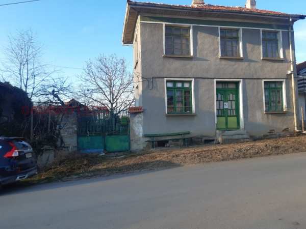Продава къща, с. балабанско, област ловеч