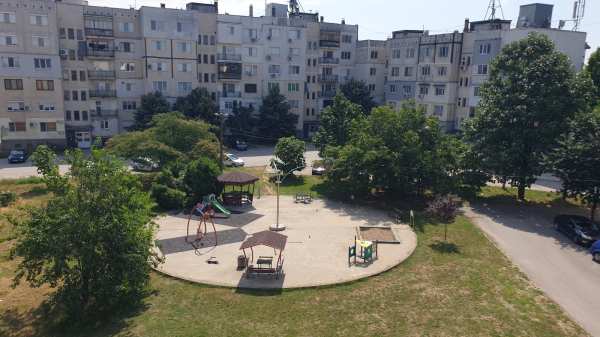Продава 3-стаен, гр. бяла, област русе