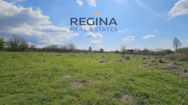 Продава парцел, с. черничево, област пловдив