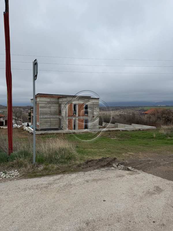 Продава парцел, с. гурмазово, област софия област