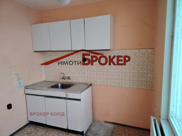 Продава 2-стаен, гр. сливен, стоян заимов