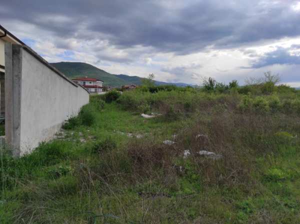 Продава парцел, с. йоаким груево, област пловдив