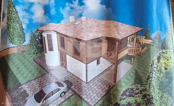 Продава парцел, с. лясково, област пловдив