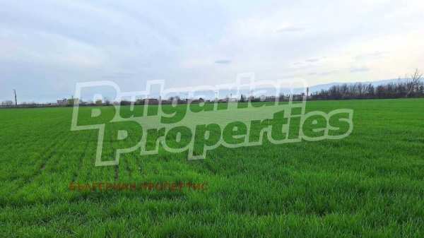 Продава парцел, с. гелеменово, област пазарджик