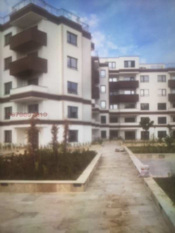 Продава 1-стаен, гр. перник, изток