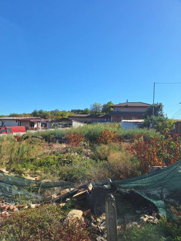 Продава парцел, с. яворово, област стара загора