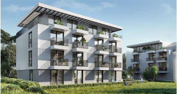 Продава 2-стаен, гр. варна, бриз
