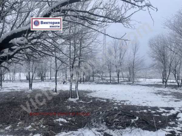 Продава парцел, с. драгижево, област велико търново