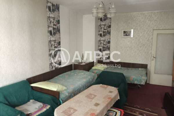 Продава 2-стаен, гр. разград, орел