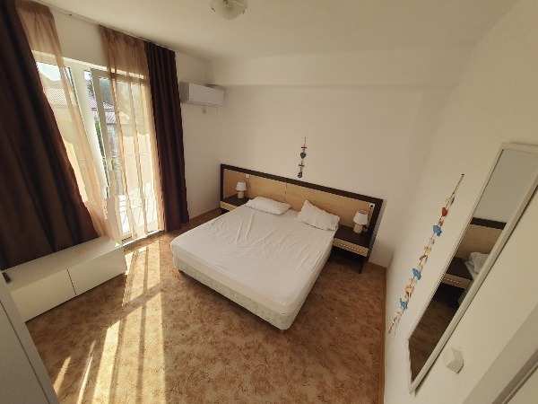 Продава  1-стаен с. Лозенец, област Бургас
      30 кв.м