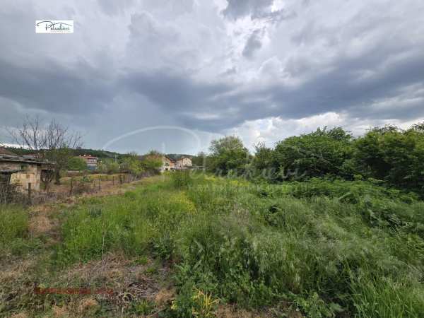 Продава парцел, с. веселие, област бургас