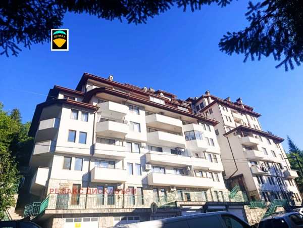 Продава 2-стаен, гр. смолян, нов център