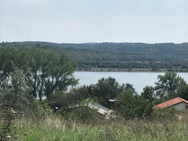 Продава парцел, с. страшимирово, област варна