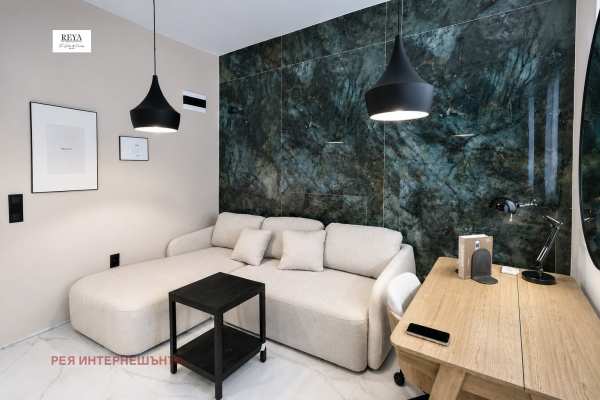Продава 1-стаен, гр. софия, център