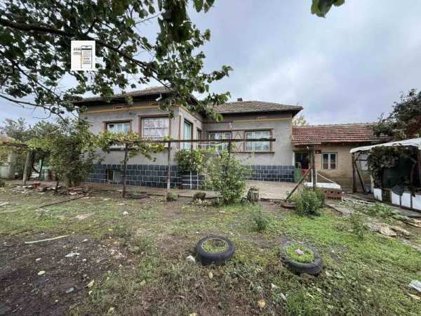 Продава къща, с. спасово, област добрич