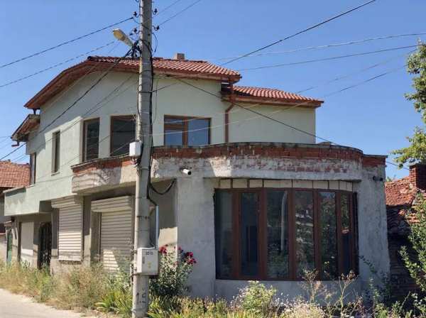 Продава къща, с. брестовица, област пловдив