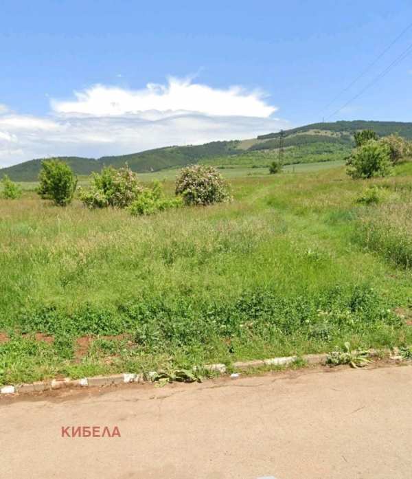 Продава парцел, гр. радомир, област перник