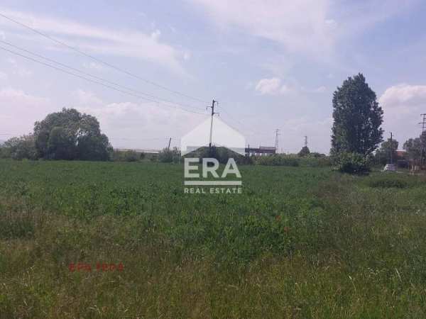 Продава парцел, с. петърч, област софия област