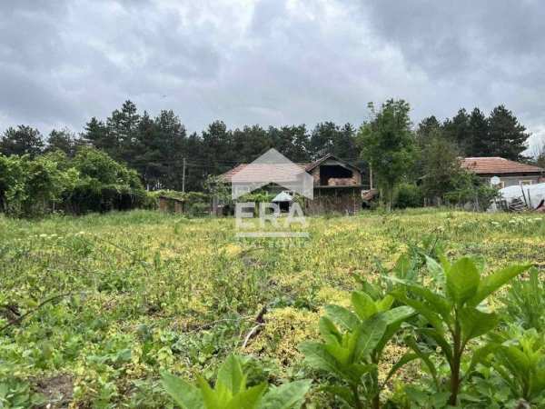 Продава къща, с. старо село, област силистра