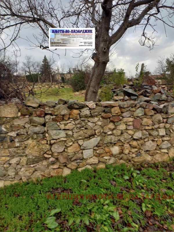 Продава парцел, с. лесичово, област пазарджик