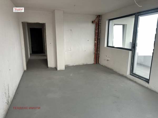 Продава 3-стаен, гр. кърджали, възрожденци
