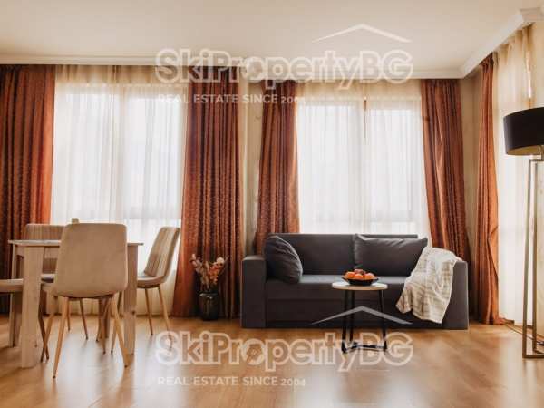 Продава 3-стаен, гр. разлог, област благоевград