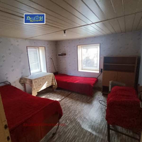 Продава къща, с. буря, област габрово