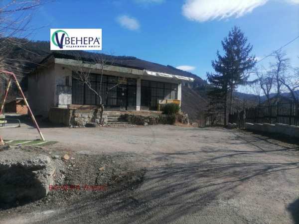 Продава къща, с. церово, област софия област