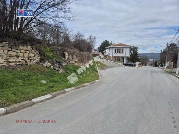 Продава парцел, с. рогачево, област добрич