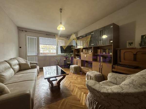 Продава 3-стаен, гр. плевен, 9-ти квартал