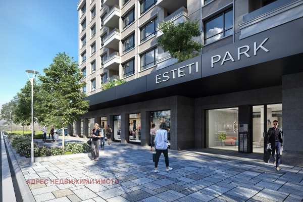 Продава 4-стаен, гр. стара загора, ремиза