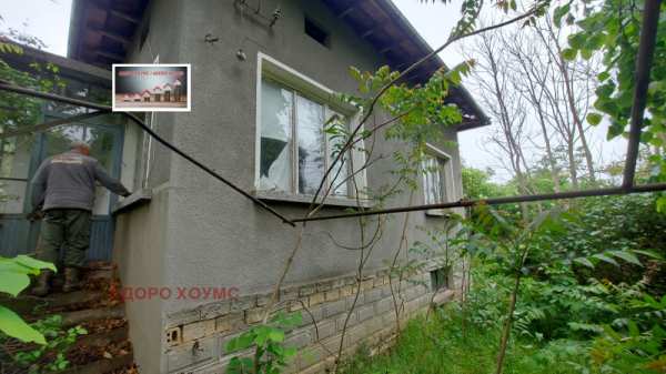 Продава къща, с. ценово, област русе