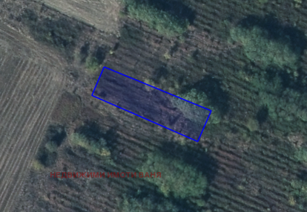 Продава земеделска земя, с. старосел, област пловдив