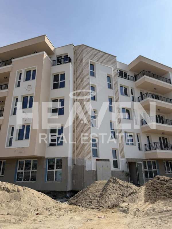 Продава 4-стаен, гр. пловдив, христо смирненски