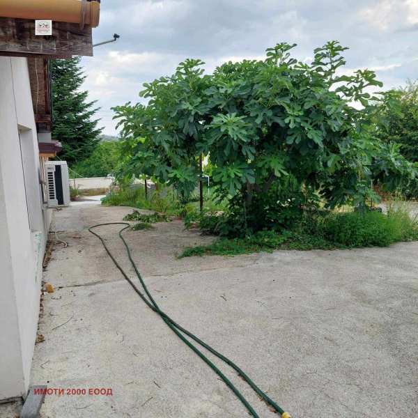 Продава къща, с. малка верея, област стара загора