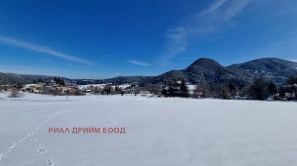 Продава парцел, с. гела, област смолян