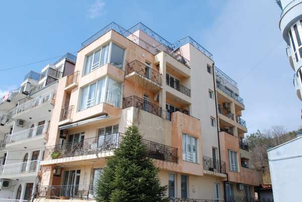 Продава 4-стаен, гр. свети влас, област бургас