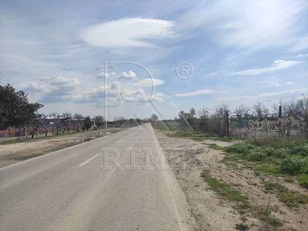 Продава парцел, с. златитрап, област пловдив
