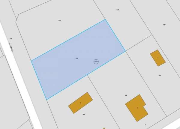 Продава парцел, с. ливада, област бургас