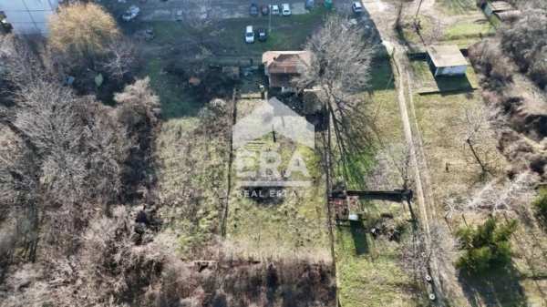 Продава парцел, гр. горна оряховица, област велико търново