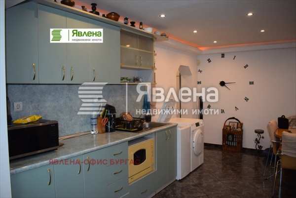 Продава 3-стаен, гр. царево, област бургас
