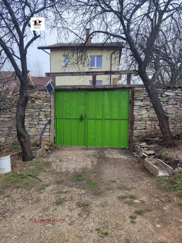 Продава къща, с. негушево, област софия област