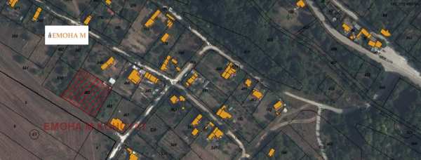 Продава парцел, с. крумово, област варна