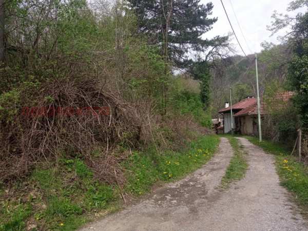 Продава парцел, с. чифлик, област ловеч