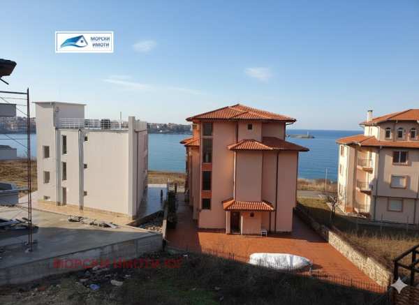 Продава 2-стаен, гр. царево, област бургас