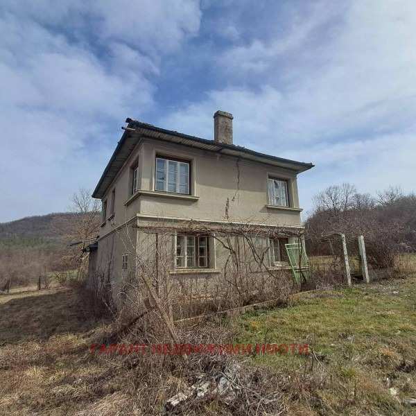 Продава къща, с. соколово, област габрово