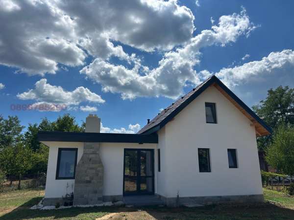 Продава къща, с. приселци, област бургас