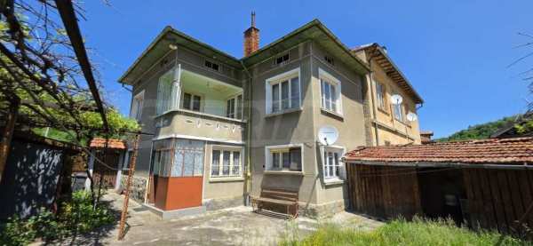 Продава къща, гр. плачковци, област габрово