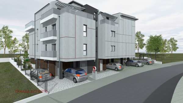 Продава 2-стаен, гр. созопол, област бургас